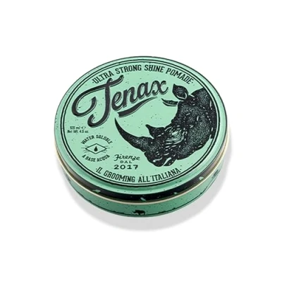 Afbeelding van TENAX SPA 8004395280025 haarwax 125 ml