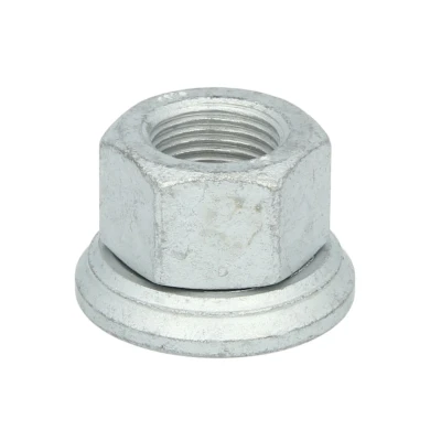 Afbeelding van Febi Bilstein Wielbout/moer 45019