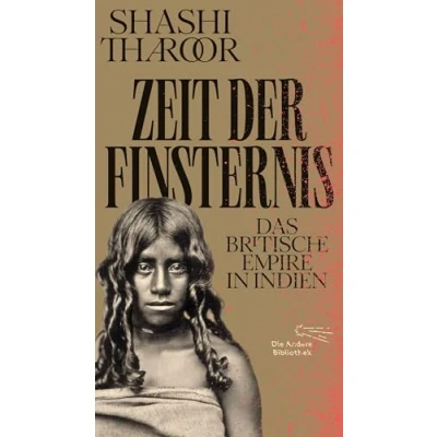 Afbeelding van Zeit der Finsternis