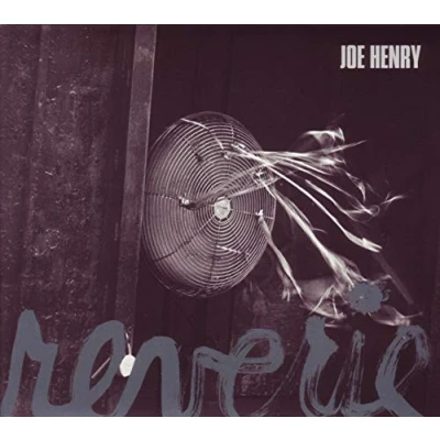 Afbeelding van Joe Henry Reverie (CD)