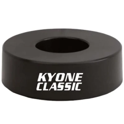 Afbeelding van Kyone Docking Station Classxic Barber Clipper Haibu by Kapperskorting.com