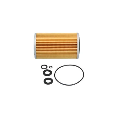 Afbeelding van Amc Filter Oliefilter IO 318