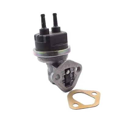 Afbeelding van MEAT &amp; DORIA 85035 Nullastregelklep Electrisch RENAULT: MEGANE 1, 1 Cabriolet