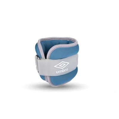 Afbeelding van Umbro Enkel Pols Gewicht 500 gram 2 stuks