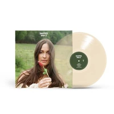 Afbeelding van Kacey Musgraves Deeper Well (LP)
