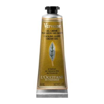 Afbeelding van L&#039;Occitane Verbana Handcreme 30 ml
