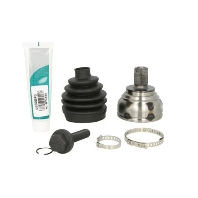 Afbeelding van PASCAL G1W045PC Homokineet Wielzijde VOLKSWAGEN: Caddy 3, GOLF 6, Touran I, AUDI: A3 Hatchback, Q2, Sportback, SKODA: Octavia 3 Schrägheck