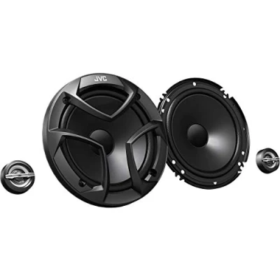 Afbeelding van JVC CS JS600 Rond 2 weg 300W autospeaker