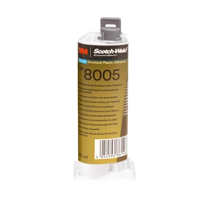 Afbeelding van 3M Scotch Weld Structurele Acrylaatlijm DP8005