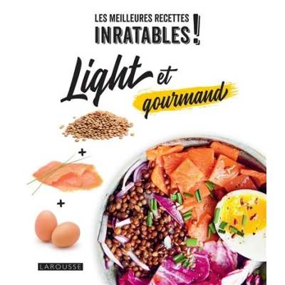 Image de Light et gourmand