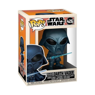Afbeelding van Funko Pop! Star Wars Concept Series Darth Vader