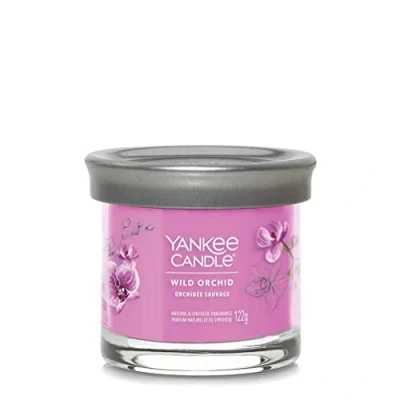 Afbeelding van YC Wild Orchid Signature Small Tumbler