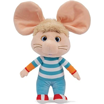 Afbeelding van Grandi Giochi Pratende Gigio muis