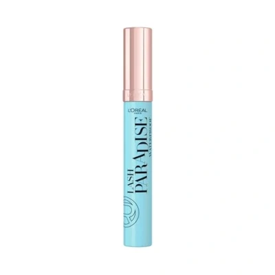 Image de L&#039;Oréal Paris Paradise Extatic Waterproof Mascara Noir 6,4 ml