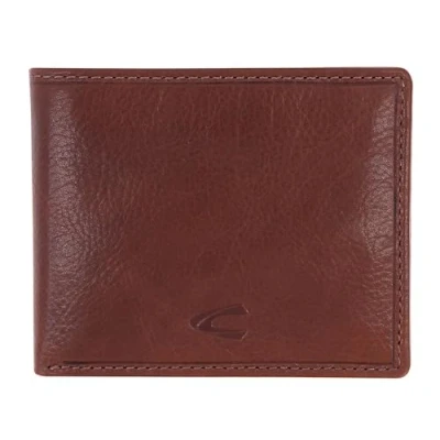 Afbeelding van Camel Active portemonnee como Bruin One Size (Xs Xxl)