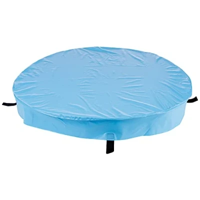 Image de Trixie Protection de Piscine pour Article # 39481 Bleu Clair Chien 80 cm