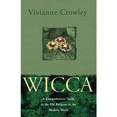 Afbeelding van Wicca