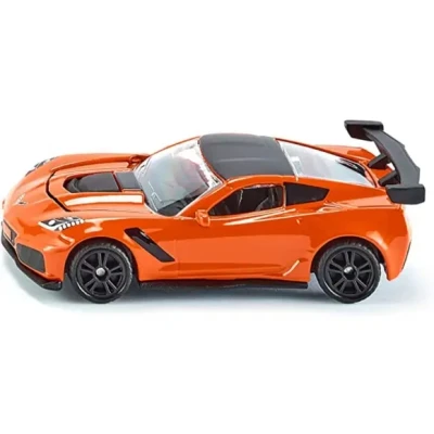 Afbeelding van Siku Chevrolet Corvette ZR1
