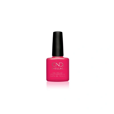 Afbeelding van CND Colour Shellac Offbeat 7,3 ml