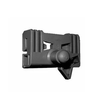 Afbeelding van ROMIX C50863 Glijblok, raamopener Autozijruit, Links voor