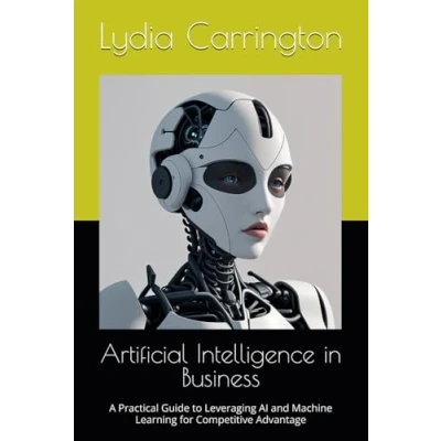 Afbeelding van Artificial Intelligence in Business