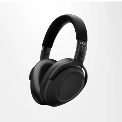 Afbeelding van EPOS ADAPT 660 USB C UC + MS STEREO (Bedraad), Kantoorheadset