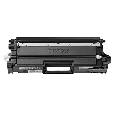 Afbeelding van Brother TN 821XXLBK Toner Zwart Extra hoge capaciteit