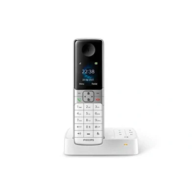 Afbeelding van Draadloze Telefoon Met Antwoordapparaat D6351W