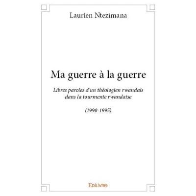 Image de Ma guerre à la