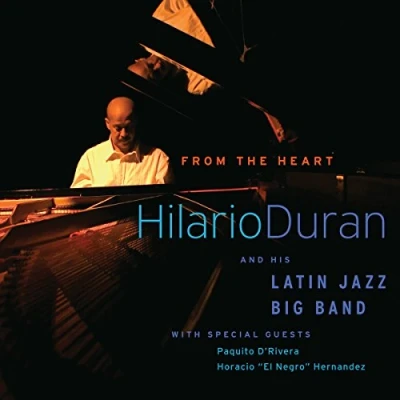 Afbeelding van From The Heart (+ Dvd)
