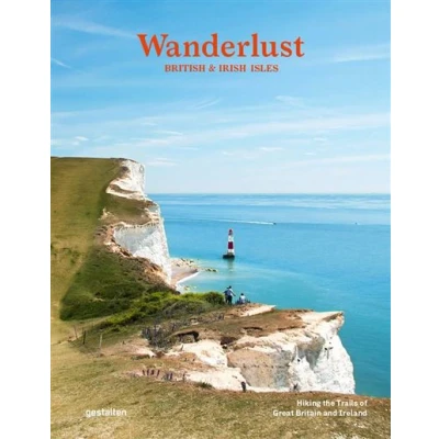 Image de Wanderlust British &amp; Irish isles