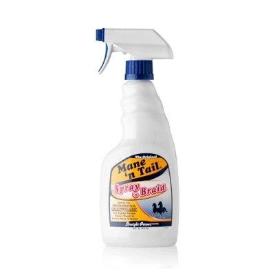 Image de Mane &#039;n Tail Spray Braid 473ml