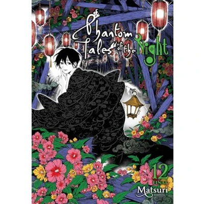 Afbeelding van Phantom Tales of the NIGHT GN Night, Vol. 12