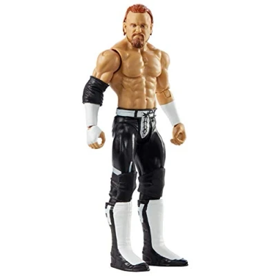 Afbeelding van WWE Buddy Murphy worstelfiguur in vechtpak, kinderspeelgoed, GLB18