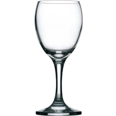 Afbeelding van Utopia Imperial Witte Wijnglazen 200 Ml CE Gemarkeerd op 125 (pak van 12) T275