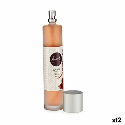 Afbeelding van Luchtverfrisserspray Kaneel 100 ml (12 Stuks)