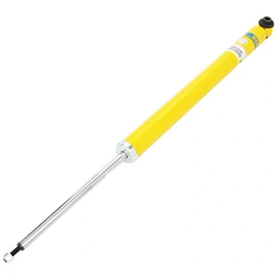 Afbeelding van BILSTEIN B6 Performance 24 215220 Schokdemper Achteras Gasdruk Enkelpijp Demper niet veerdragend Oog onderaan, Pen bovenaan MAZDA: 3 Hatchback