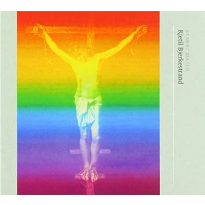 Afbeelding van Kjetil Bjerkestrand Stabat Mater (CD)