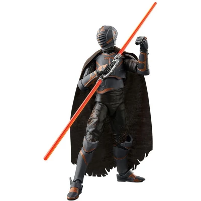 Afbeelding van Star Wars: Ahsoka Black Series Action Figure Marrok 15 cm