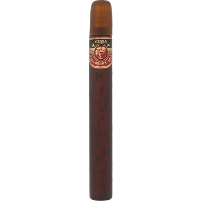 Afbeelding van Cuba Paris Brown Eau de Toilette 35 ml