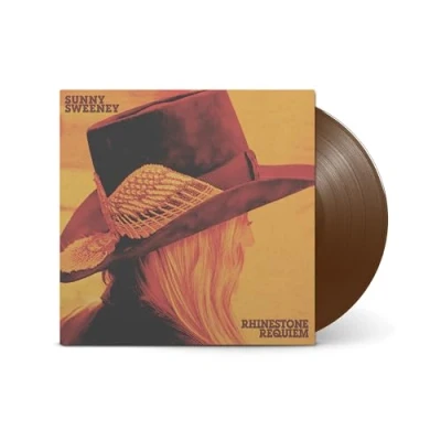 Afbeelding van Sunny Sweeney Rhinestone Requiem (LP)
