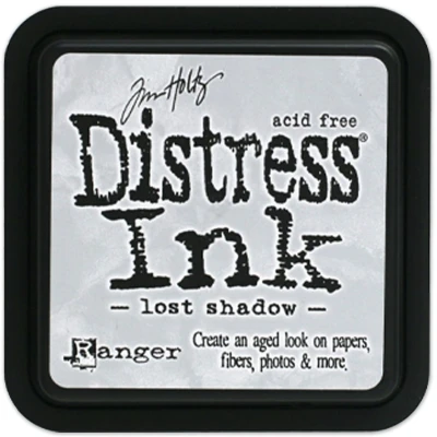 Afbeelding van Ranger Distress Inks Pad Lost Shadow TIM82682 Tim Holtz (02 23)