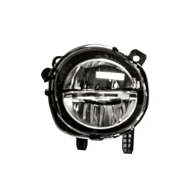 Afbeelding van PRASCO BM0324422 Mistlampen Links Met gloeilamp BMW: 3 Touring, Saloon