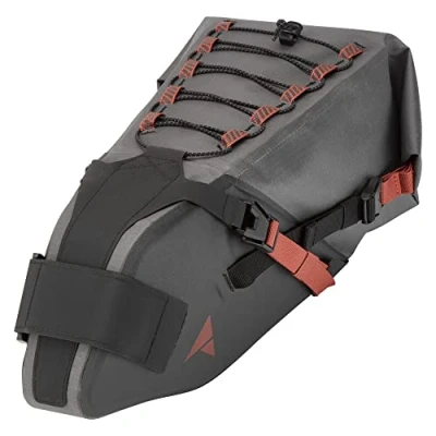 Afbeelding van ALTURA Vortex WP Zadeltas 12L Grijs