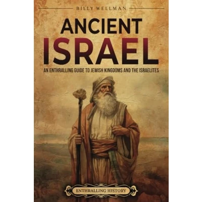 Afbeelding van Ancient Israel