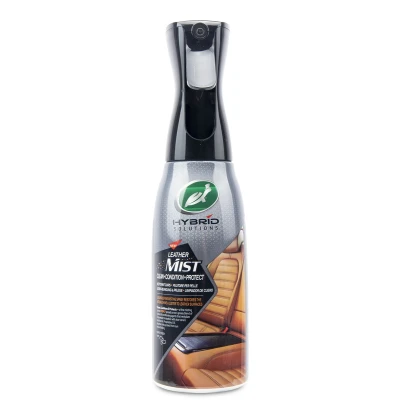 Afbeelding van Turtle Wax Hybrid Solutions Leder Conditioner 591ml Leather