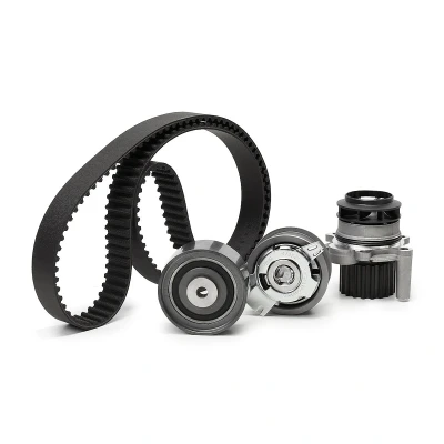 Afbeelding van Contitech Distributieriem kit incl.waterpomp CT1134WP1