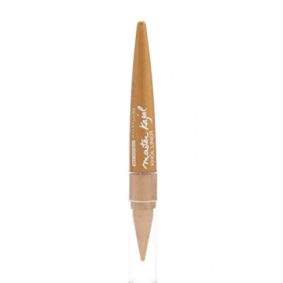 Afbeelding van Maybelline Master Kajal Kohl Eyeliner Oriental Gold