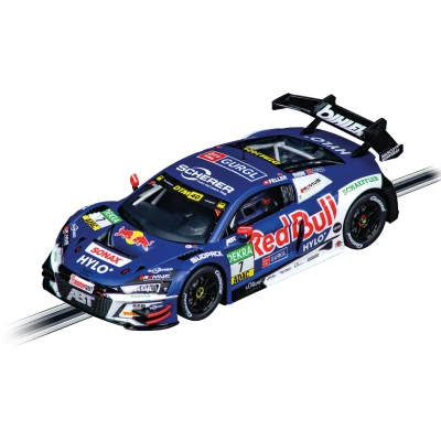 Afbeelding van Carrera 20032044 DIGITAL 132 Auto Audi R8 LMS GT3 „ABT Sportsline Red Bull DTM 2024