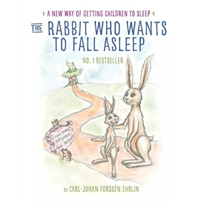 Afbeelding van Rabbit Who Wants To Fall Asleep